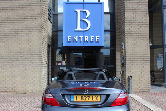 Mercedes-Benz SLK - Afbeelding 22 van 22