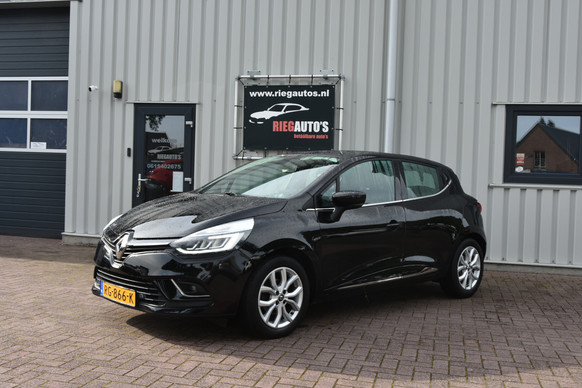 Renault Clio - Afbeelding 1 van 23