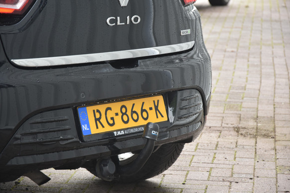 Renault Clio - Afbeelding 19 van 23