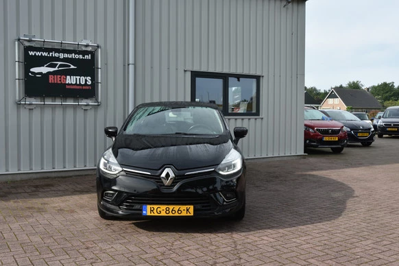 Renault Clio - Afbeelding 5 van 23