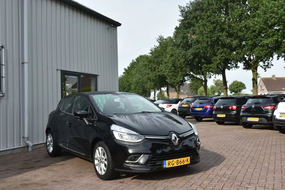 Renault Clio - Afbeelding 6 van 23