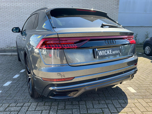 Audi Q8 - Afbeelding 4 van 30