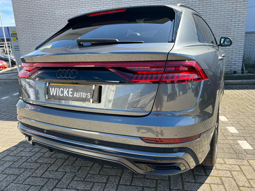 Audi Q8 - Afbeelding 7 van 30