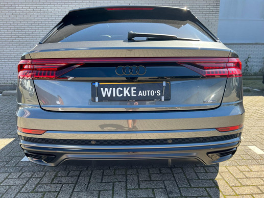 Audi Q8 - Afbeelding 29 van 30