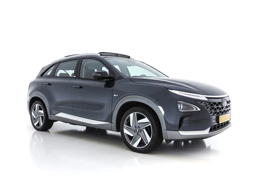 Hyundai Nexo - Afbeelding 1 van 30