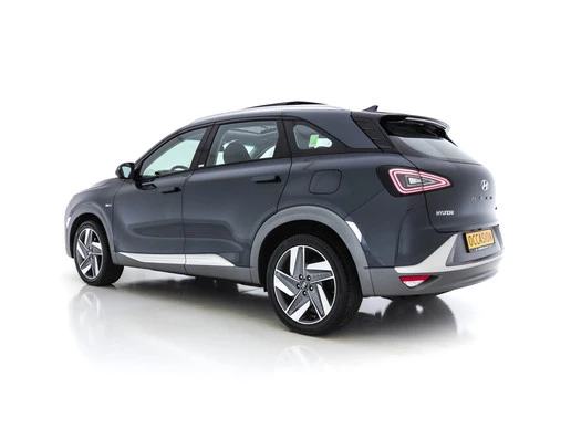 Hyundai Nexo - Afbeelding 4 van 30