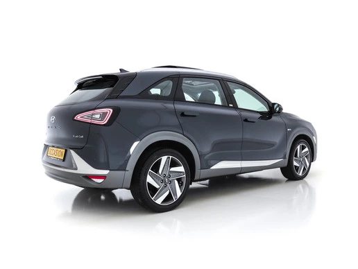 Hyundai Nexo - Afbeelding 6 van 30