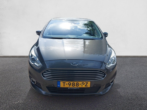 Ford S-Max - Afbeelding 2 van 23