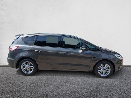 Ford S-Max - Afbeelding 4 van 23