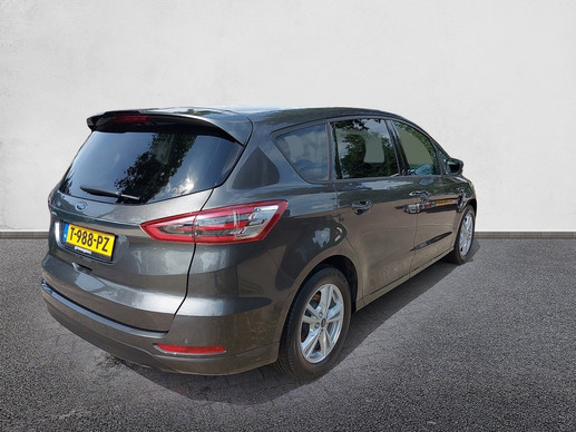 Ford S-Max - Afbeelding 5 van 23