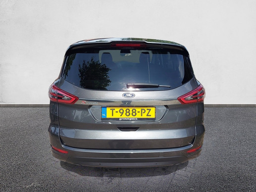 Ford S-Max - Afbeelding 6 van 23