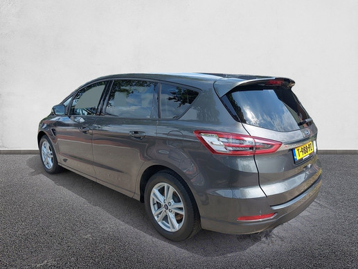 Ford S-Max - Afbeelding 7 van 23