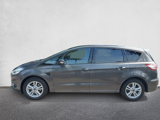 Ford S-Max - Afbeelding 8 van 23