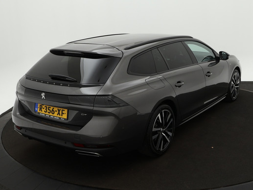 Peugeot 508 - Afbeelding 7 van 30