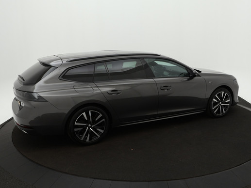 Peugeot 508 - Afbeelding 8 van 30