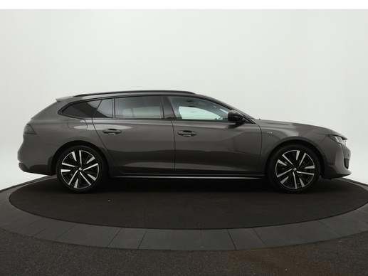 Peugeot 508 - Afbeelding 9 van 30