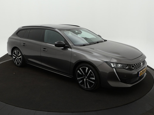 Peugeot 508 - Afbeelding 10 van 30