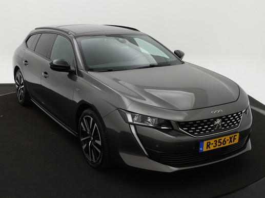 Peugeot 508 - Afbeelding 11 van 30