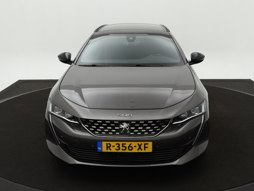 Peugeot 508 - Afbeelding 12 van 30