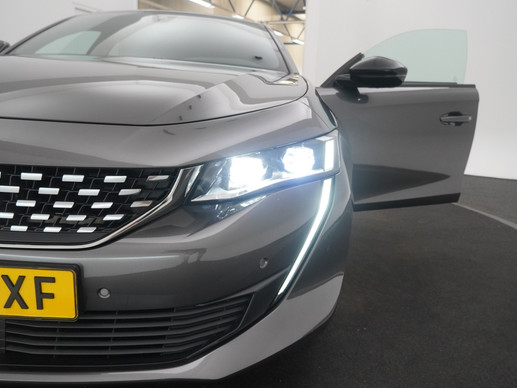 Peugeot 508 - Afbeelding 13 van 30