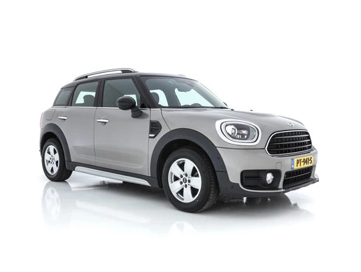 MINI Countryman - Afbeelding 1 van 29