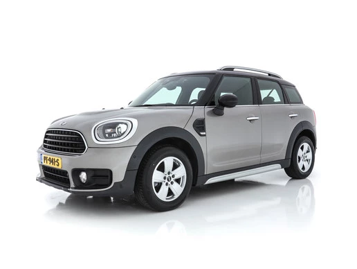 MINI Countryman - Afbeelding 3 van 29