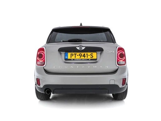 MINI Countryman - Afbeelding 5 van 29