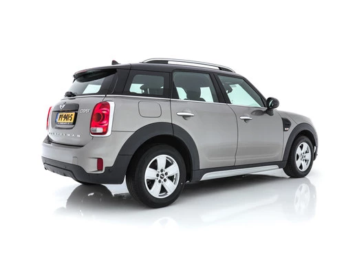 MINI Countryman - Afbeelding 6 van 29