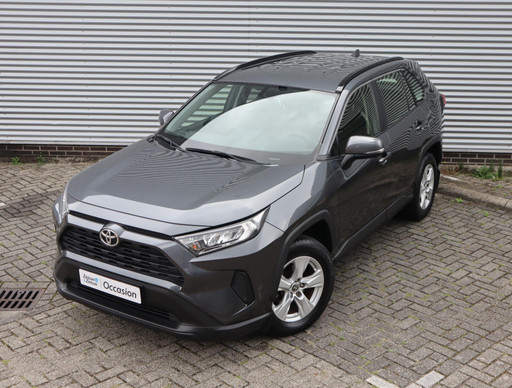 Toyota RAV4 - Afbeelding 2 van 30