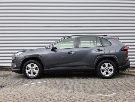 Toyota RAV4 - Afbeelding 9 van 30