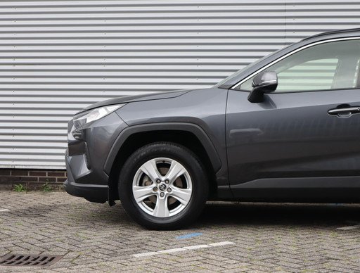 Toyota RAV4 - Afbeelding 11 van 30