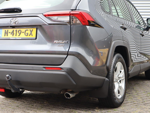 Toyota RAV4 - Afbeelding 15 van 30