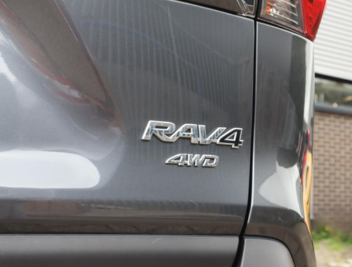 Toyota RAV4 - Afbeelding 17 van 30