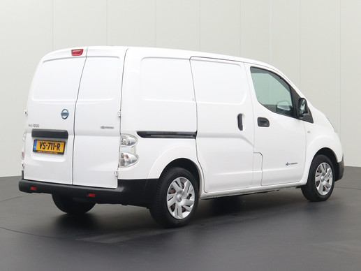 Nissan e-NV200 - Afbeelding 2 van 20