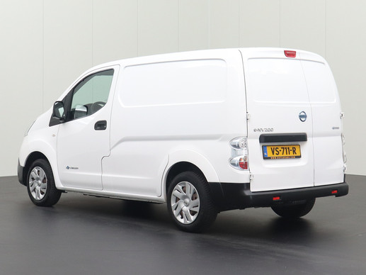 Nissan e-NV200 - Afbeelding 6 van 20