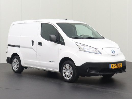 Nissan e-NV200 - Afbeelding 7 van 20