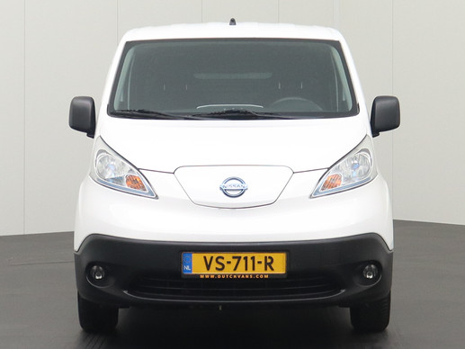 Nissan e-NV200 - Afbeelding 10 van 20