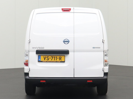 Nissan e-NV200 - Afbeelding 11 van 20