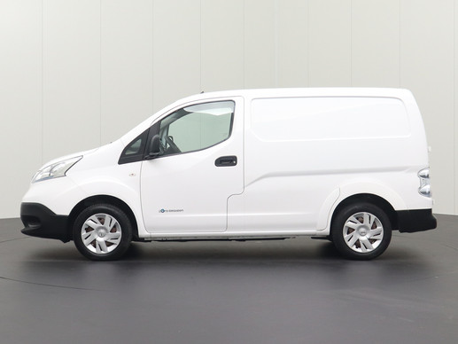 Nissan e-NV200 - Afbeelding 12 van 20