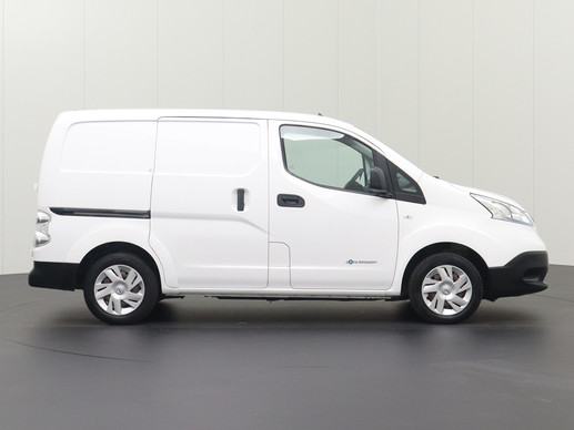 Nissan e-NV200 - Afbeelding 13 van 20