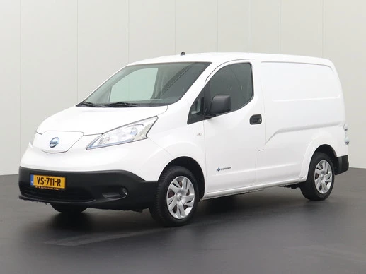 Nissan e-NV200 - Afbeelding 1 van 20