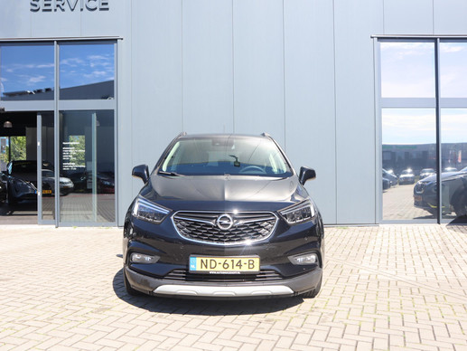 Opel Mokka X - Afbeelding 2 van 30