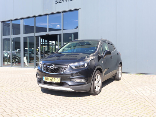 Opel Mokka X - Afbeelding 3 van 30