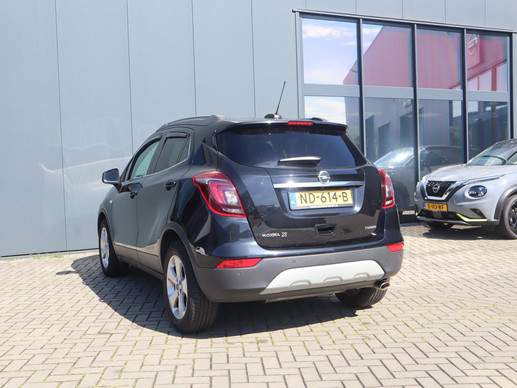 Opel Mokka X - Afbeelding 6 van 30