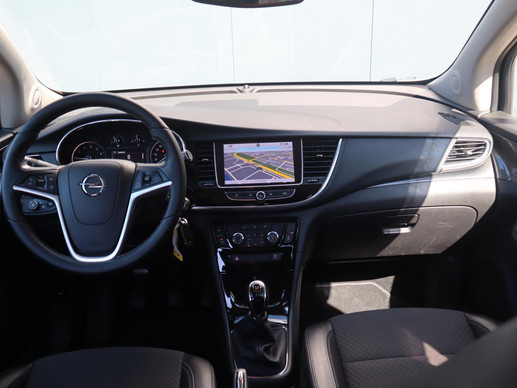 Opel Mokka X - Afbeelding 17 van 30