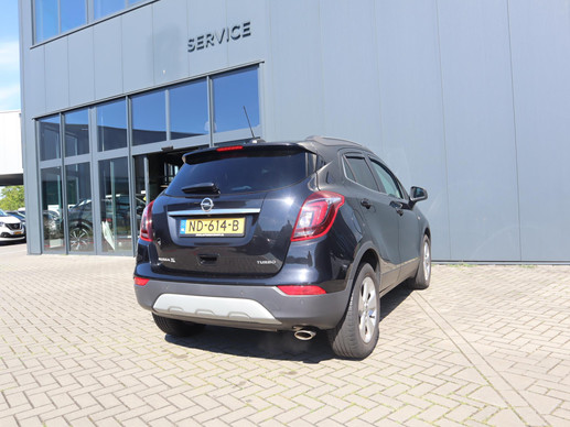 Opel Mokka X - Afbeelding 11 van 30