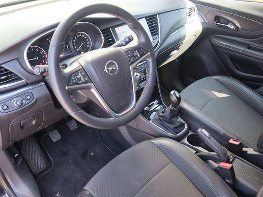 Opel Mokka X - Afbeelding 16 van 30