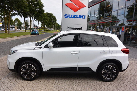 Suzuki Vitara - Afbeelding 5 van 30