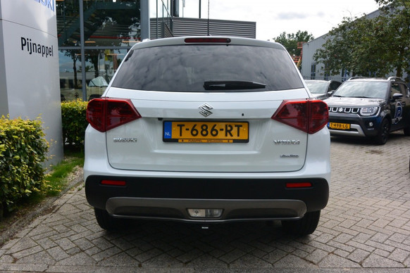 Suzuki Vitara - Afbeelding 6 van 30