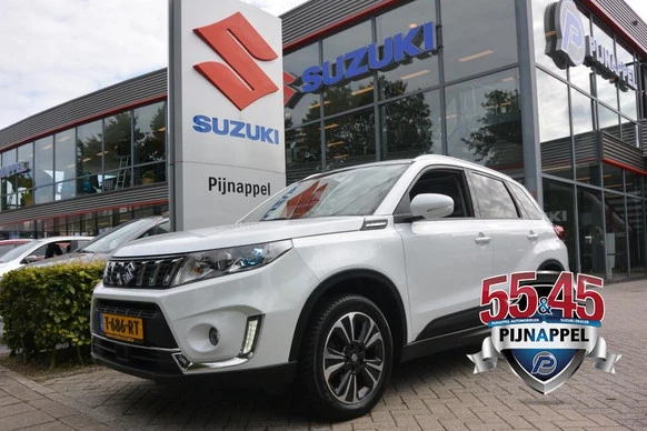 Suzuki Vitara - Afbeelding 1 van 30